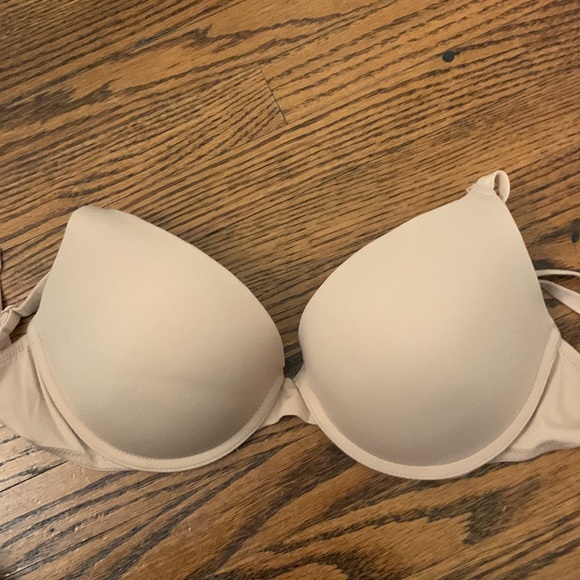Victoria’s Secret Pink Wear Everywhere Pushup Bra Bundle - Picture 2 of 7